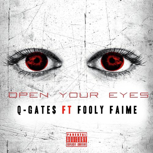 Open Your Eyes (feat. Fooly Faime)_poster_image