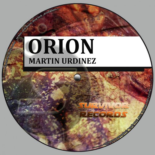 Orion