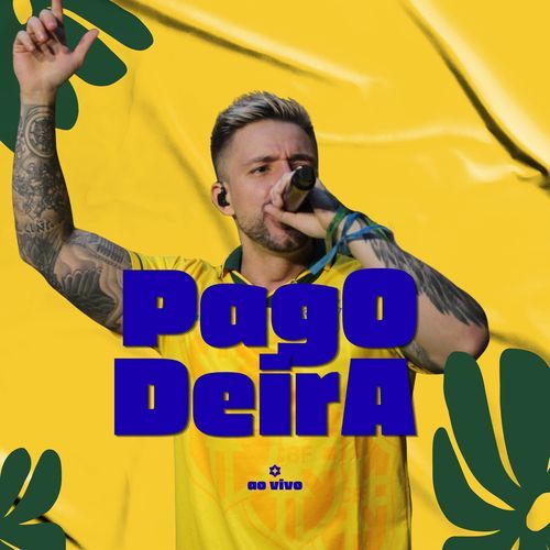 PAGODEIRA (Ao vivo)
