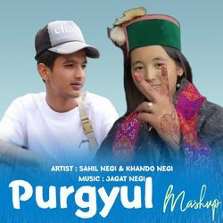 PURGYUL MASHUP-MwomaTd6dnE