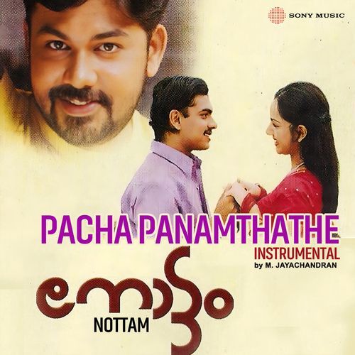 Pacha Panamthathe (Instrumental)
