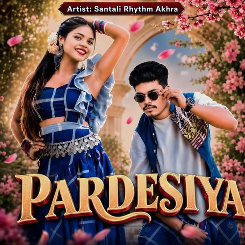 Pardesiya