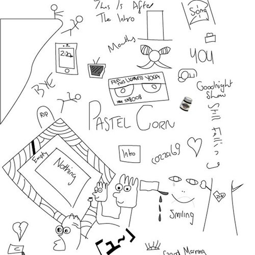 cozza69 cover art
