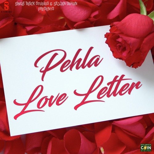 Pehla Love Letter