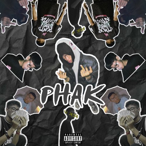 Phak - Single