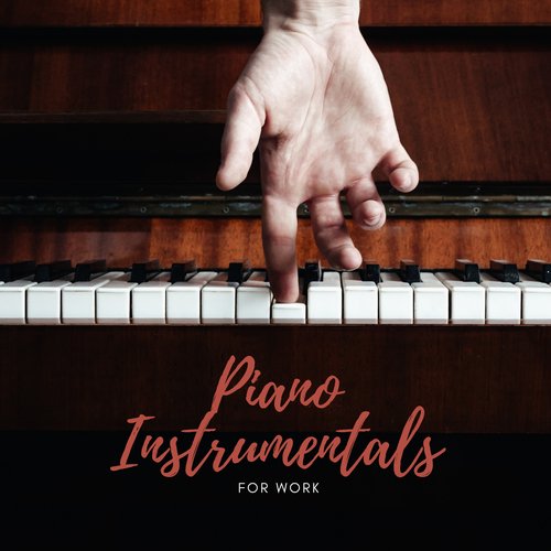 Better Focus Work Music cover art