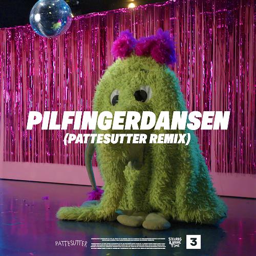 Pilfingerdansen (Pattesutter Remix)_poster_image