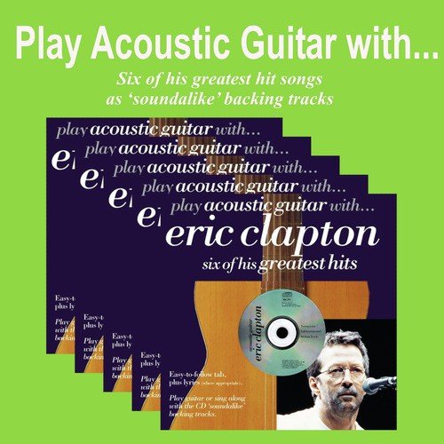 Tears In Heaven - Eric Clapton [W]