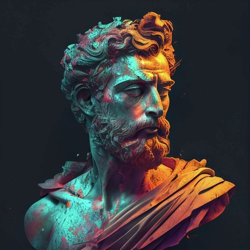 Plutonium cover art