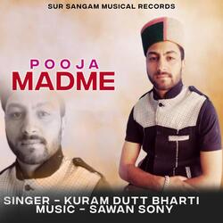 Pooja Madme-OQlbRQd2AGU