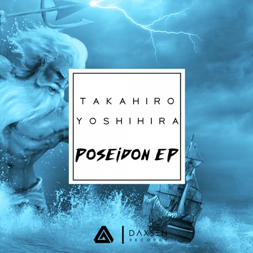 Poseidon EP
