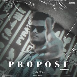 Propose (Slowed)