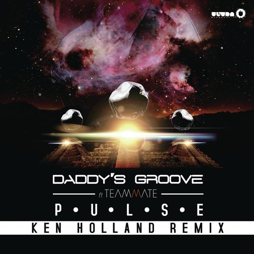 Pulse (Ken Holland Remix)_poster_image