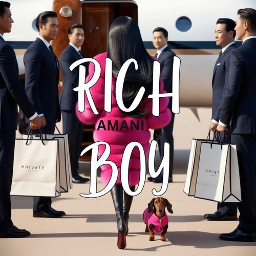 Rich Boy