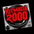 RITMADA 2000 (SPED UP)