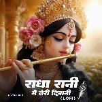 Radha Rani Main Teri Deewani Lofi