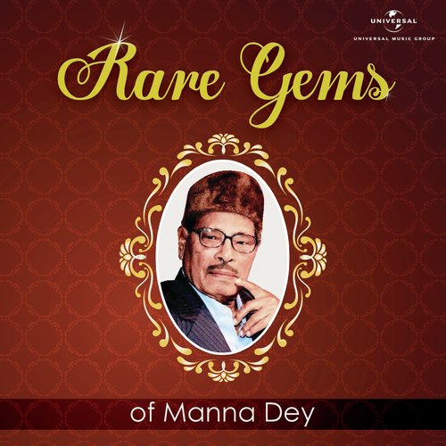 Rare Gems Of Manna Dey