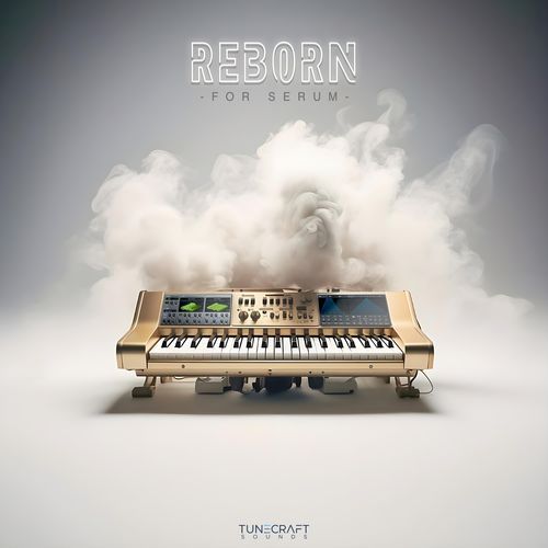 Reborn For Serum