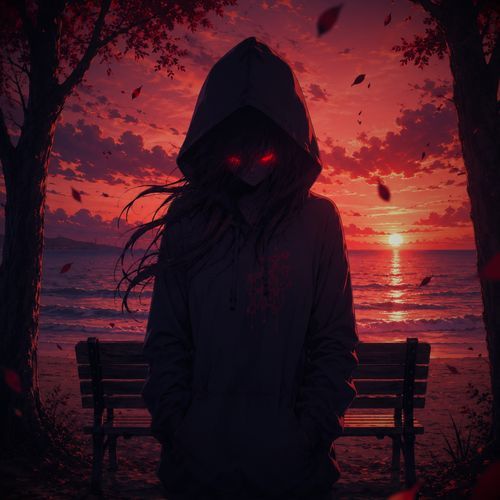 Red Eyes