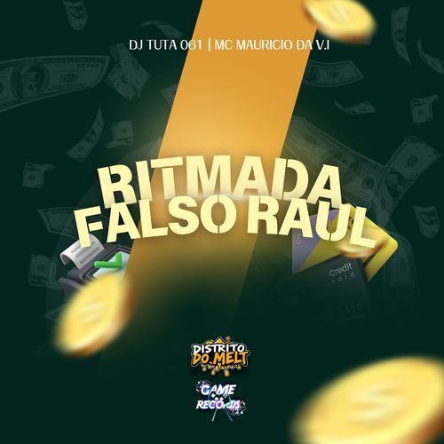 Ritmada Falso Raul_poster_image