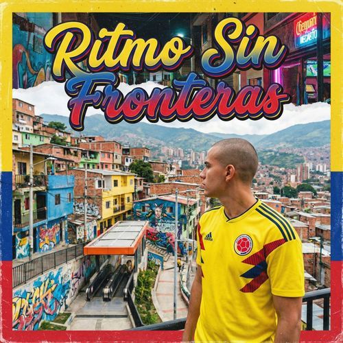 Ritmo sin Fronteras