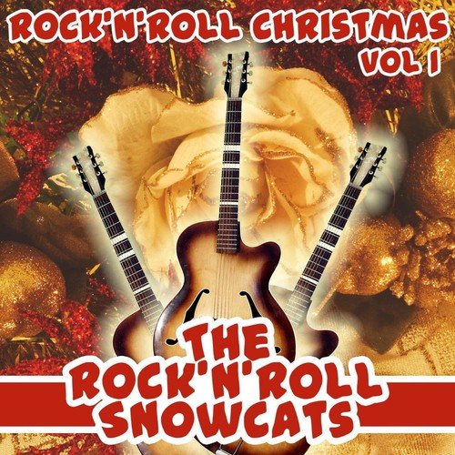The Rock And Roll Snowcats