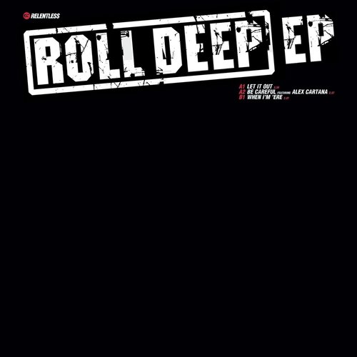 Roll Deep EP_poster_image