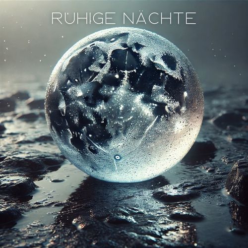 Ruhige Nächte: Traumhafte Atmosphäre_poster_image