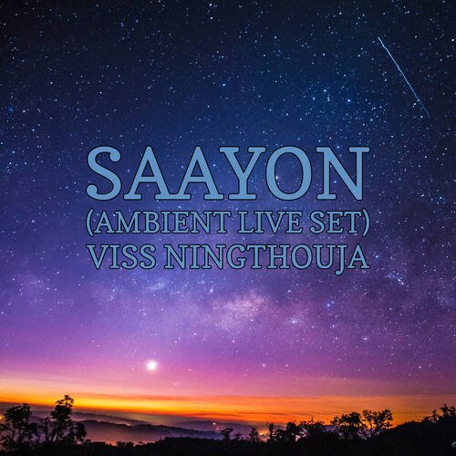 SAAYON (AMBIENT LIVE SET)