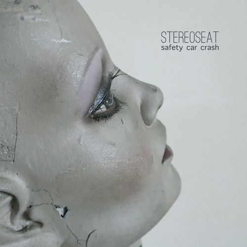 Albert cover art