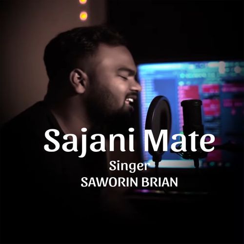 Sajani Mate