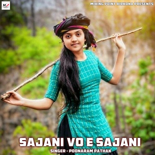 Sajani vo e Sajani