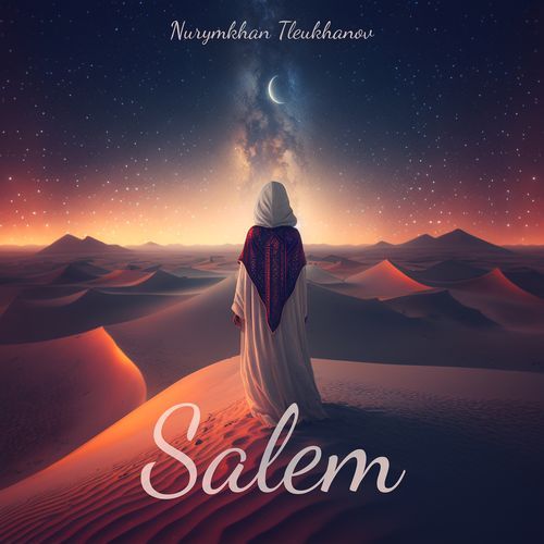 Salem cover art