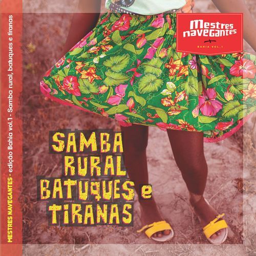 Braúna, o meu machado te corta cover art