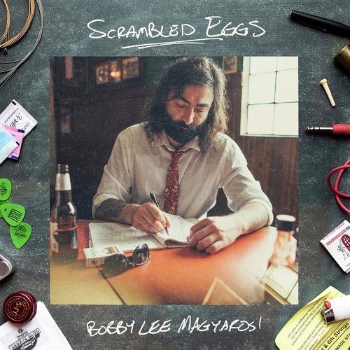 Better Late Than Ever cover art