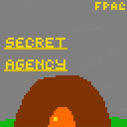 Secret Agency