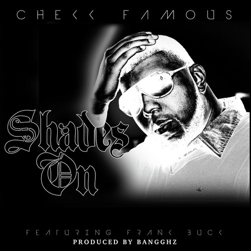 Shades On cover art