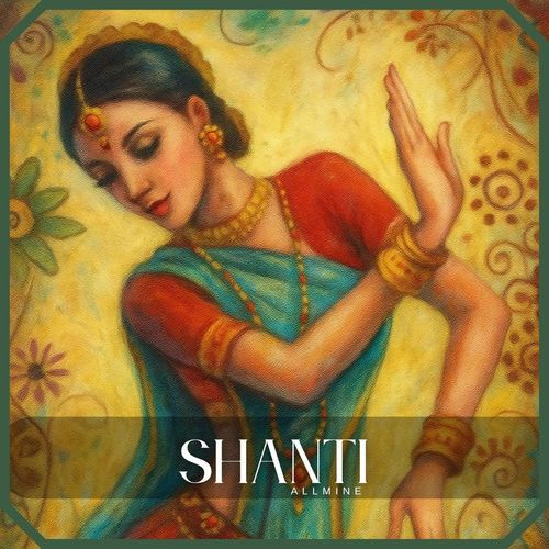 Shanti