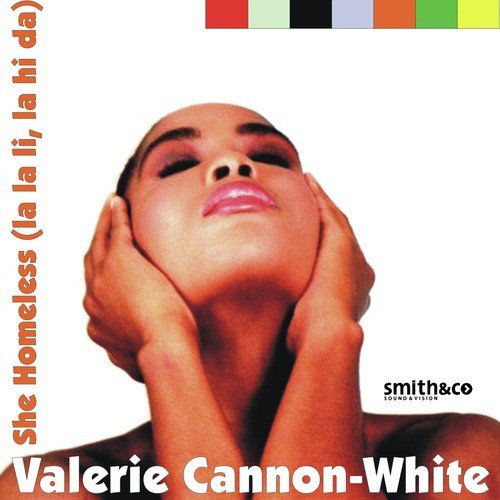 Valerie Cannon-White