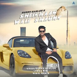 Sheikhaan Wale Shaunk-R1waYSMDWHo