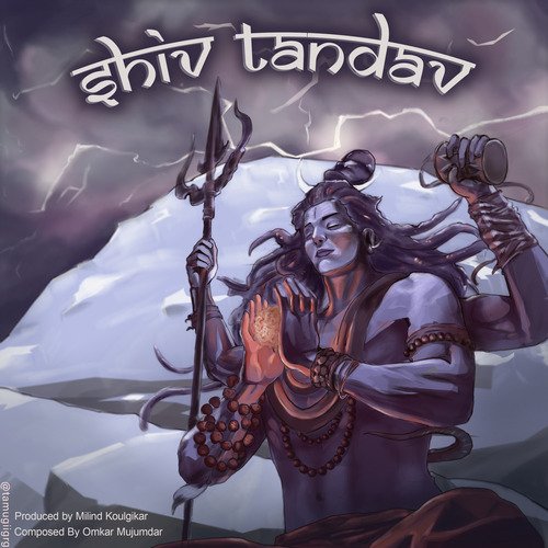 Shiv Tandav (Rock Fusion)