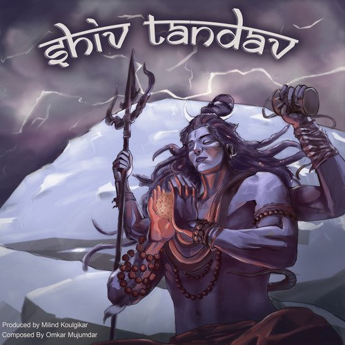 Shiv Tandav (Rock Fusion)