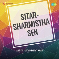 Sitar Sharmistha Sen