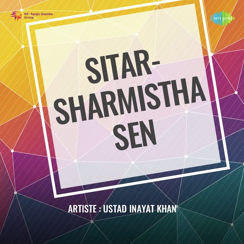 Sitar Sharmistha Sen