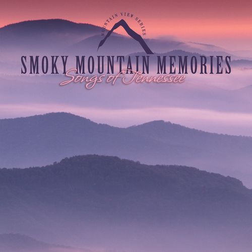 Don't Let The Smoky Mountain Smoke Get In Your Eyes cover art