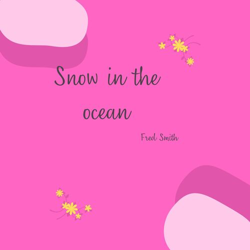 Snow in the Ocean_poster_image