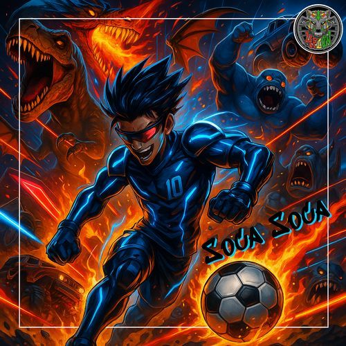 Soca Soca (Football Phonk)