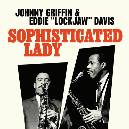 Sophisticated Lady (Live)