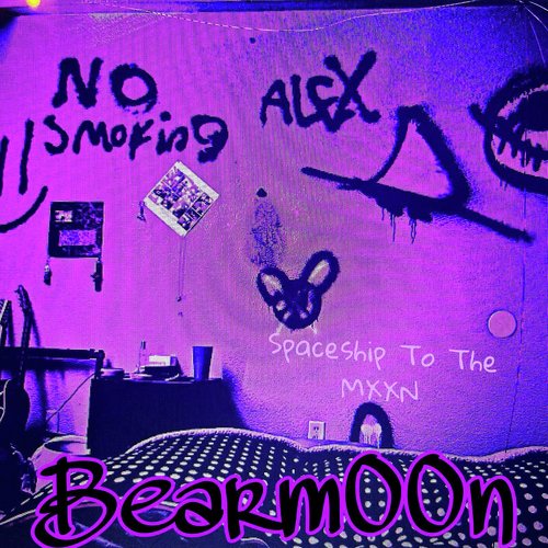 Smoky cover art