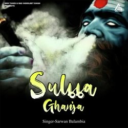 Sulpha Ganja-OSZbaCtfREI